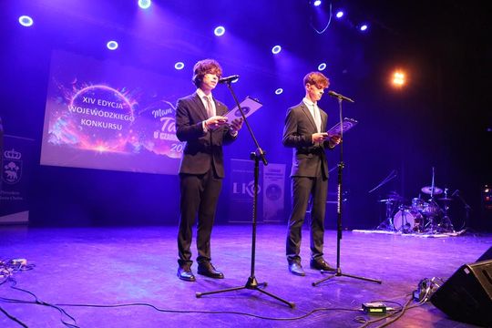 Chełm. „Mam Talent u Czarniecczyków”. XIV edycja już za nami [GALERIA ZDJĘĆ] 