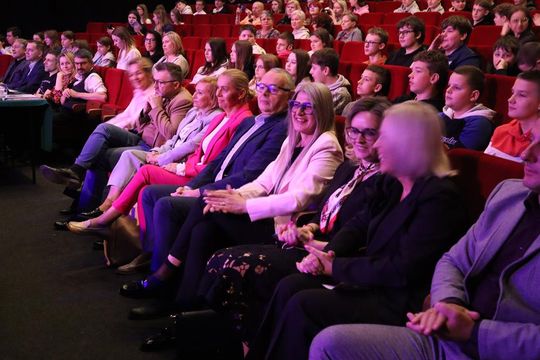 Chełm. „Mam Talent u Czarniecczyków”. XIV edycja już za nami [GALERIA ZDJĘĆ] 