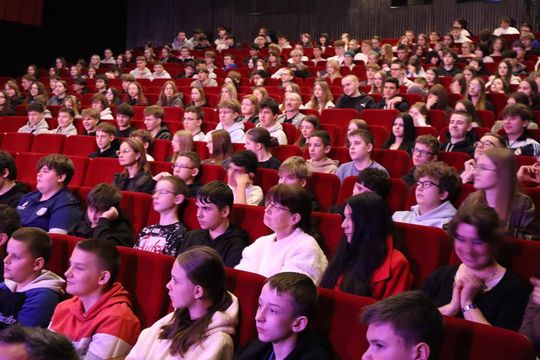 Chełm. „Mam Talent u Czarniecczyków”. XIV edycja już za nami [GALERIA ZDJĘĆ] 