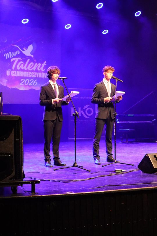 Chełm. „Mam Talent u Czarniecczyków”. XIV edycja już za nami [GALERIA ZDJĘĆ] 