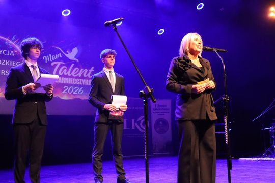 Chełm. „Mam Talent u Czarniecczyków”. XIV edycja już za nami [GALERIA ZDJĘĆ] 