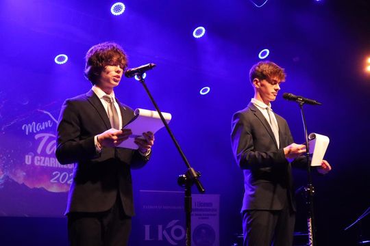 Chełm. „Mam Talent u Czarniecczyków”. XIV edycja już za nami [GALERIA ZDJĘĆ] 