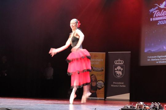 Chełm. „Mam Talent u Czarniecczyków”. XIV edycja już za nami [GALERIA ZDJĘĆ] 