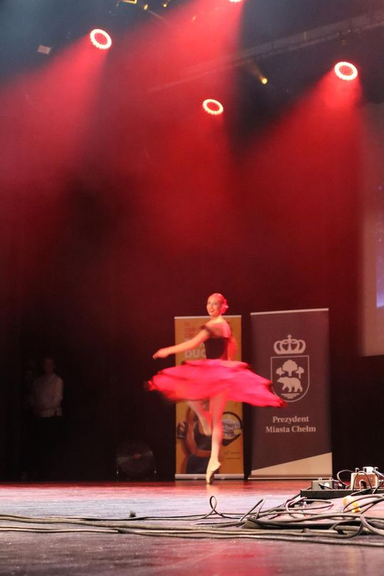 Chełm. „Mam Talent u Czarniecczyków”. XIV edycja już za nami [GALERIA ZDJĘĆ] 