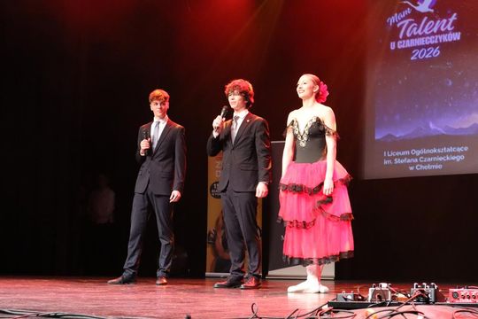 Chełm. „Mam Talent u Czarniecczyków”. XIV edycja już za nami [GALERIA ZDJĘĆ] 