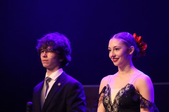 Chełm. „Mam Talent u Czarniecczyków”. XIV edycja już za nami [GALERIA ZDJĘĆ] 