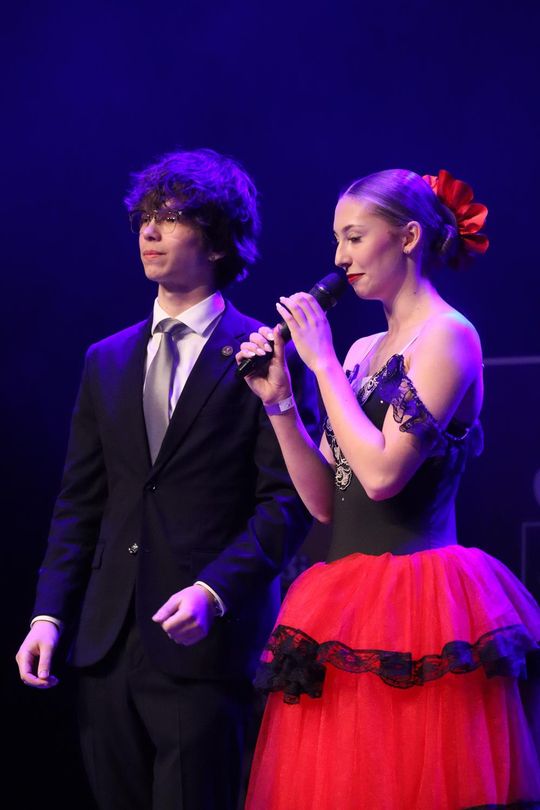 Chełm. „Mam Talent u Czarniecczyków”. XIV edycja już za nami [GALERIA ZDJĘĆ] 