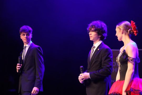 Chełm. „Mam Talent u Czarniecczyków”. XIV edycja już za nami [GALERIA ZDJĘĆ] 