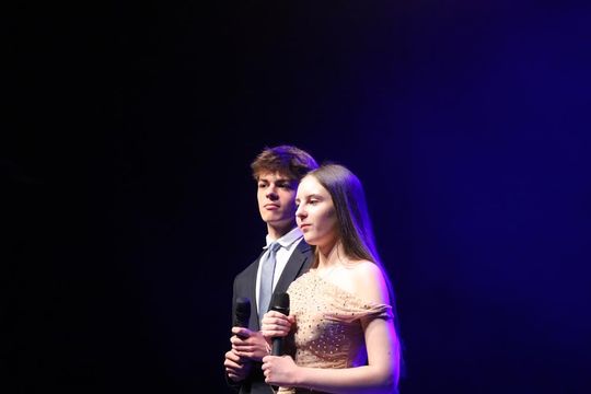 Chełm. „Mam Talent u Czarniecczyków”. XIV edycja już za nami [GALERIA ZDJĘĆ] 