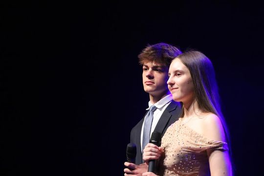 Chełm. „Mam Talent u Czarniecczyków”. XIV edycja już za nami [GALERIA ZDJĘĆ] 