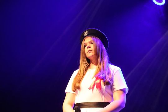 Chełm. „Mam Talent u Czarniecczyków”. XIV edycja już za nami [GALERIA ZDJĘĆ] 