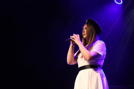 Chełm. „Mam Talent u Czarniecczyków”. XIV edycja już za nami [GALERIA ZDJĘĆ] 