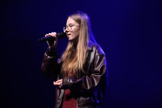 Chełm. „Mam Talent u Czarniecczyków”. XIV edycja już za nami [GALERIA ZDJĘĆ] 