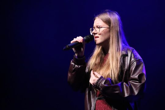 Chełm. „Mam Talent u Czarniecczyków”. XIV edycja już za nami [GALERIA ZDJĘĆ] 