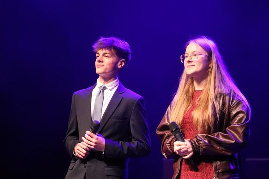 Chełm. „Mam Talent u Czarniecczyków”. XIV edycja już za nami [GALERIA ZDJĘĆ] 