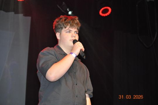 Chełm. „Mam Talent u Czarniecczyków”. XIV edycja już za nami [GALERIA ZDJĘĆ]