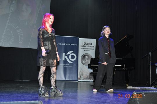 Chełm. „Mam Talent u Czarniecczyków”. XIV edycja już za nami [GALERIA ZDJĘĆ]