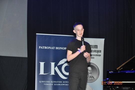 Chełm. „Mam Talent u Czarniecczyków”. XIV edycja już za nami [GALERIA ZDJĘĆ]