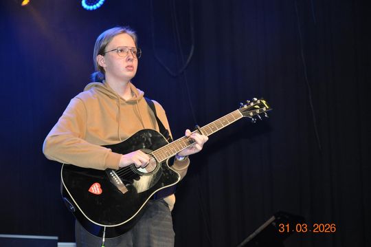 Chełm. „Mam Talent u Czarniecczyków”. XIV edycja już za nami [GALERIA ZDJĘĆ]