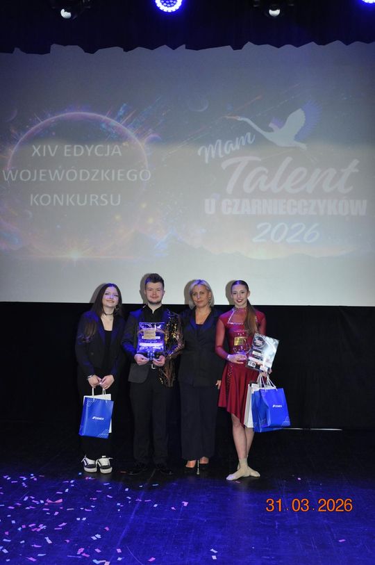 Chełm. „Mam Talent u Czarniecczyków”. XIV edycja już za nami [GALERIA ZDJĘĆ]