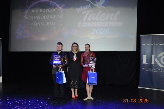 Chełm. „Mam Talent u Czarniecczyków”. XIV edycja już za nami [GALERIA ZDJĘĆ]