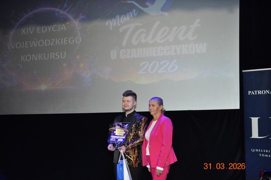 Chełm. „Mam Talent u Czarniecczyków”. XIV edycja już za nami [GALERIA ZDJĘĆ]