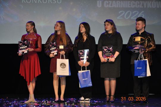 Chełm. „Mam Talent u Czarniecczyków”. XIV edycja już za nami [GALERIA ZDJĘĆ]