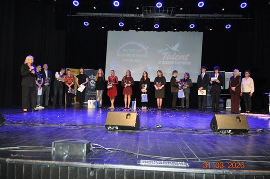 Chełm. „Mam Talent u Czarniecczyków”. XIV edycja już za nami [GALERIA ZDJĘĆ]