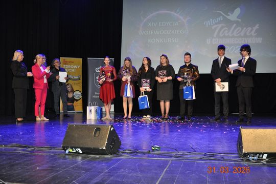 Chełm. „Mam Talent u Czarniecczyków”. XIV edycja już za nami [GALERIA ZDJĘĆ]
