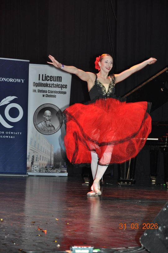 Chełm. „Mam Talent u Czarniecczyków”. XIV edycja już za nami [GALERIA ZDJĘĆ]