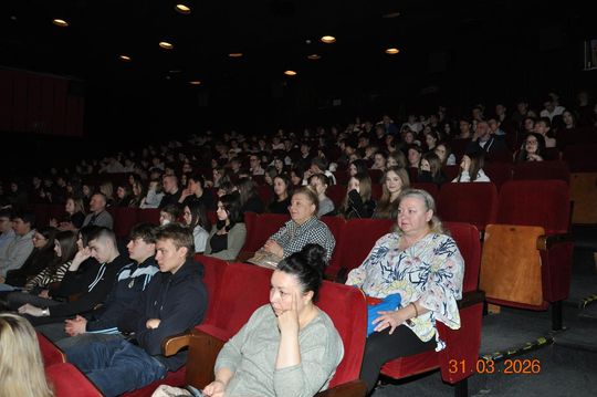 Chełm. „Mam Talent u Czarniecczyków”. XIV edycja już za nami [GALERIA ZDJĘĆ]