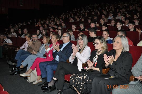 Chełm. „Mam Talent u Czarniecczyków”. XIV edycja już za nami [GALERIA ZDJĘĆ]