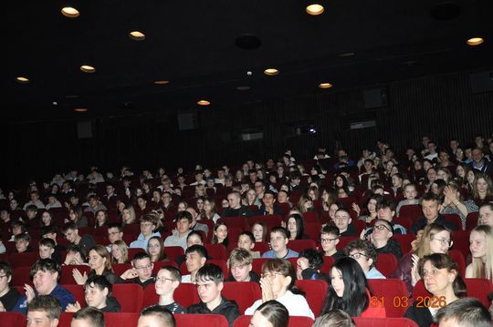 Chełm. „Mam Talent u Czarniecczyków”. XIV edycja już za nami [GALERIA ZDJĘĆ]