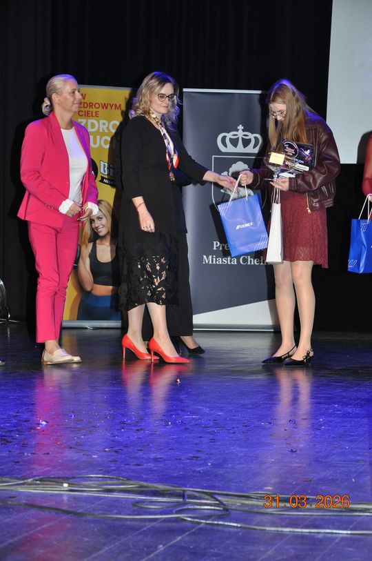 Chełm. „Mam Talent u Czarniecczyków”. XIV edycja już za nami [GALERIA ZDJĘĆ]