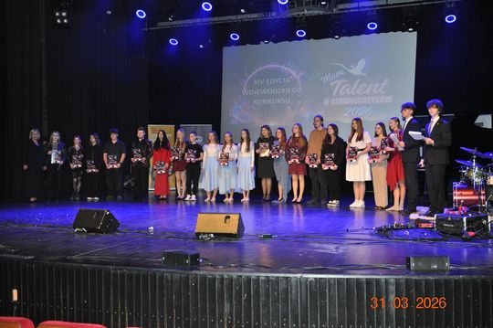 Chełm. „Mam Talent u Czarniecczyków”. XIV edycja już za nami [GALERIA ZDJĘĆ]