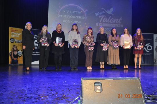 Chełm. „Mam Talent u Czarniecczyków”. XIV edycja już za nami [GALERIA ZDJĘĆ]
