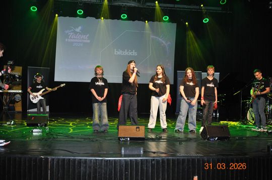 Chełm. „Mam Talent u Czarniecczyków”. XIV edycja już za nami [GALERIA ZDJĘĆ]