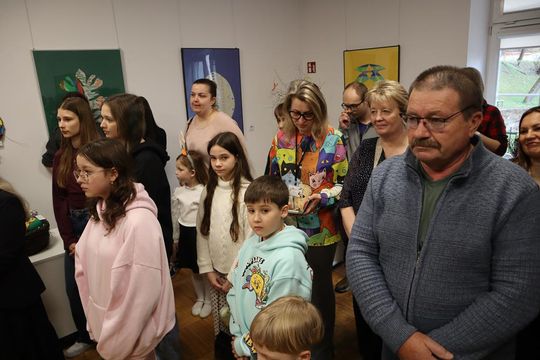 Rozstrzygnięcie konkurs „Pisanka Wielkanocna” w Młodzieżowym Domu Kultury w Chełmie [GALERIA ZDJĘĆ] 