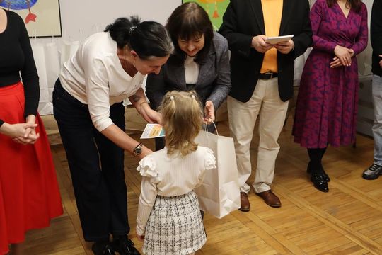 Rozstrzygnięcie konkurs „Pisanka Wielkanocna” w Młodzieżowym Domu Kultury w Chełmie [GALERIA ZDJĘĆ] 