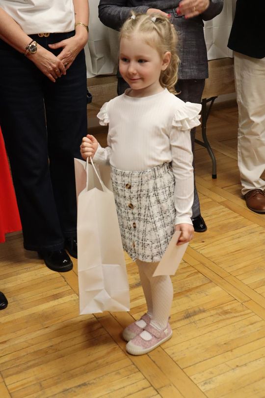 Rozstrzygnięcie konkurs „Pisanka Wielkanocna” w Młodzieżowym Domu Kultury w Chełmie [GALERIA ZDJĘĆ] 