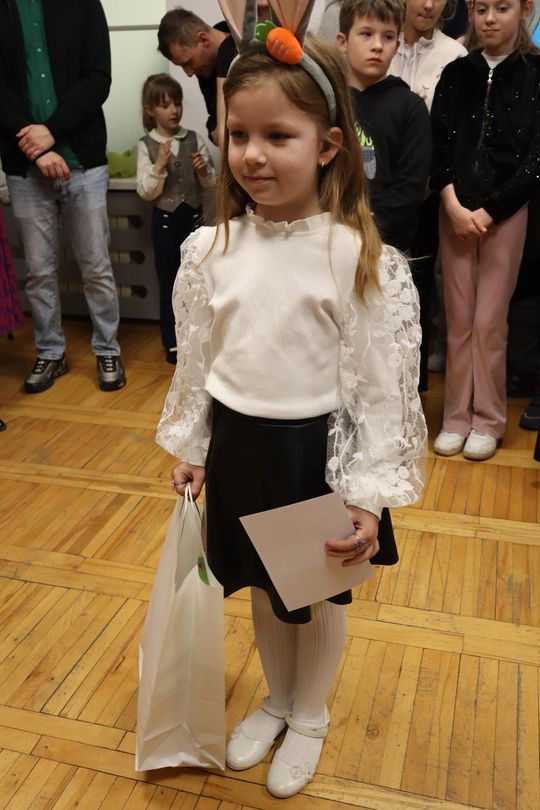 Rozstrzygnięcie konkurs „Pisanka Wielkanocna” w Młodzieżowym Domu Kultury w Chełmie [GALERIA ZDJĘĆ] 