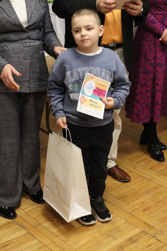 Rozstrzygnięcie konkurs „Pisanka Wielkanocna” w Młodzieżowym Domu Kultury w Chełmie [GALERIA ZDJĘĆ] 