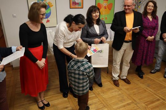 Rozstrzygnięcie konkurs „Pisanka Wielkanocna” w Młodzieżowym Domu Kultury w Chełmie [GALERIA ZDJĘĆ] 