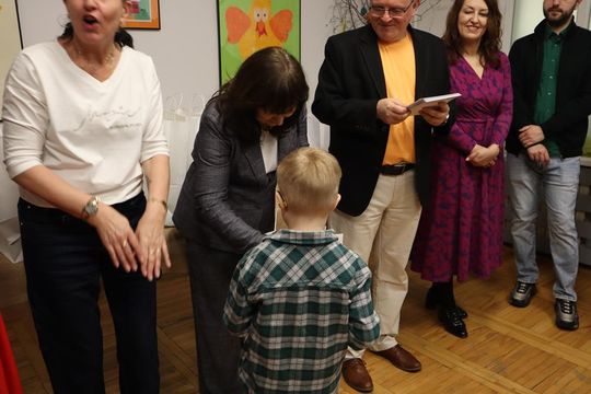 Rozstrzygnięcie konkurs „Pisanka Wielkanocna” w Młodzieżowym Domu Kultury w Chełmie [GALERIA ZDJĘĆ] 