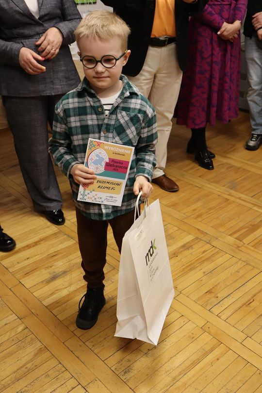 Rozstrzygnięcie konkurs „Pisanka Wielkanocna” w Młodzieżowym Domu Kultury w Chełmie [GALERIA ZDJĘĆ] 