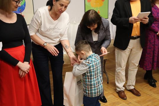 Rozstrzygnięcie konkurs „Pisanka Wielkanocna” w Młodzieżowym Domu Kultury w Chełmie [GALERIA ZDJĘĆ] 