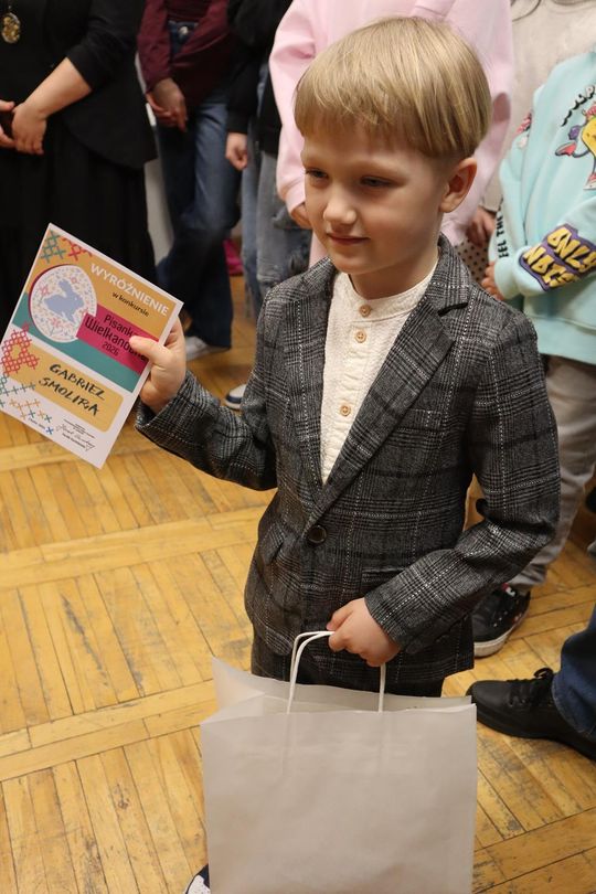 Rozstrzygnięcie konkurs „Pisanka Wielkanocna” w Młodzieżowym Domu Kultury w Chełmie [GALERIA ZDJĘĆ] 