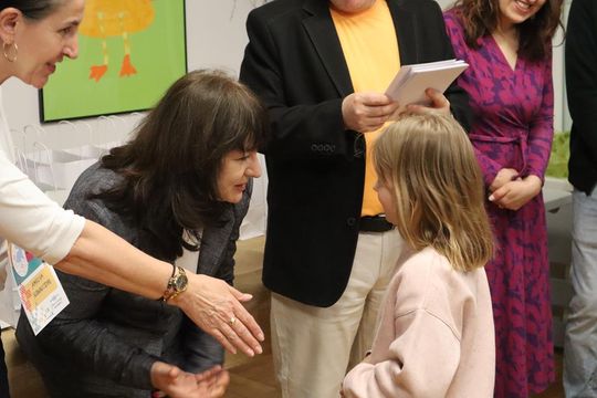 Rozstrzygnięcie konkurs „Pisanka Wielkanocna” w Młodzieżowym Domu Kultury w Chełmie [GALERIA ZDJĘĆ] 