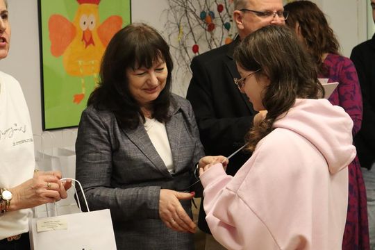 Rozstrzygnięcie konkurs „Pisanka Wielkanocna” w Młodzieżowym Domu Kultury w Chełmie [GALERIA ZDJĘĆ] 