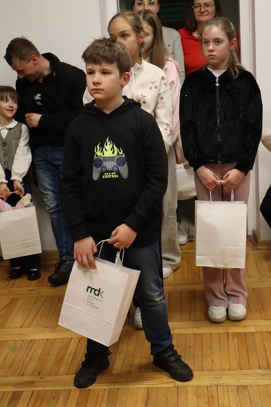 Rozstrzygnięcie konkurs „Pisanka Wielkanocna” w Młodzieżowym Domu Kultury w Chełmie [GALERIA ZDJĘĆ] 